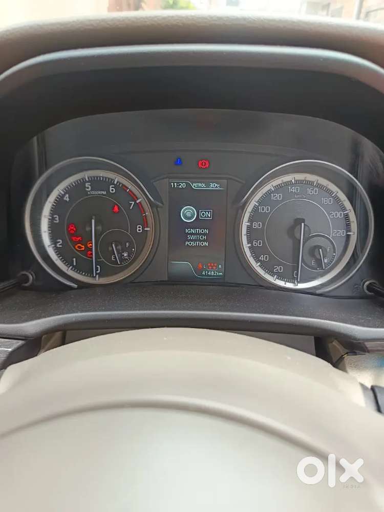 Maruti Suzuki Ertiga 2024 Year Car