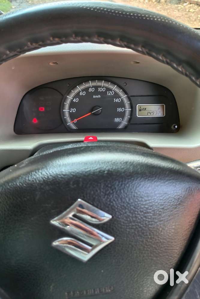 Maruti Suzuki Eeco 7 Seater Standard, 2020, Petrol