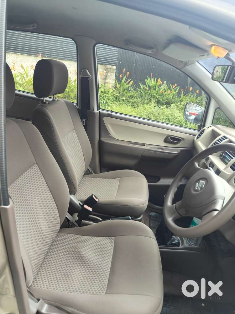 Maruti Suzuki Estilo Lxi, 2010, Petrol