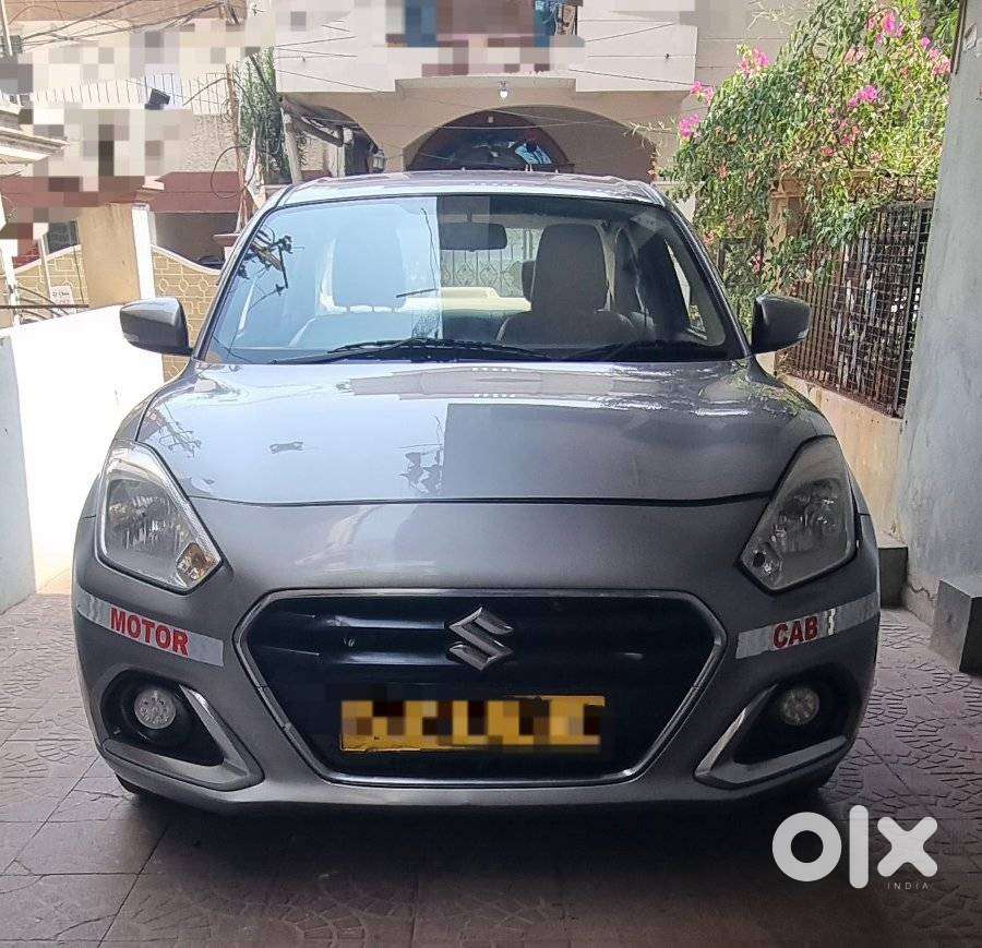 Maruti Suzuki Swift Dzire Zxi+ Mt, 2023, Cng & Hybrids