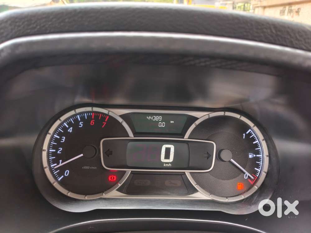 Nissan Kicks Xl, 2019, Petrol