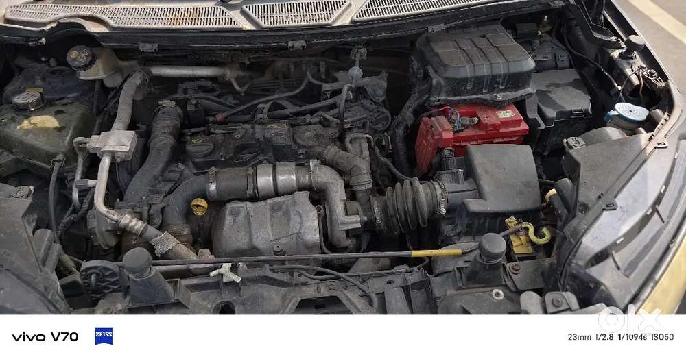 Ford Ecosport Diesel 2014 Edition