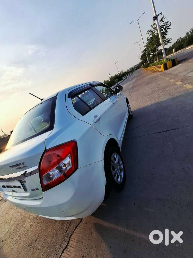 Maruti Suzuki Dzire, 2015, Diesel