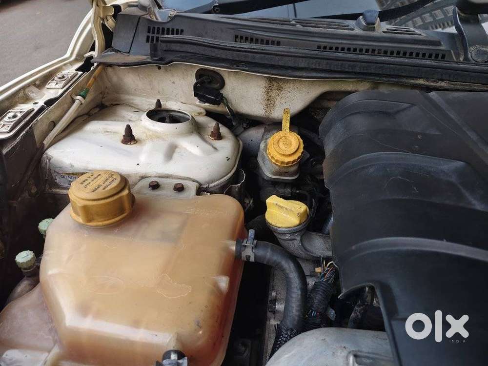 Mahindra Xuv500 W8, 2012, Diesel