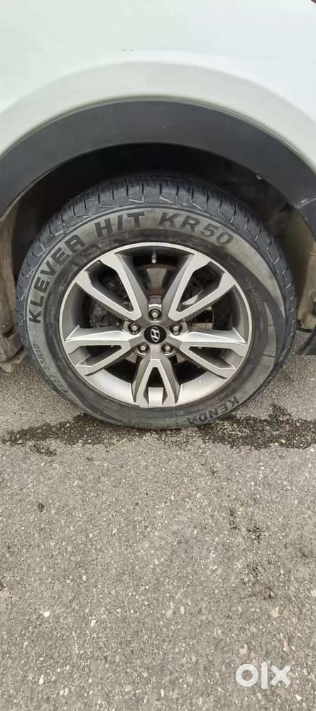 Hyundai Santa Fe, 2014, Diesel