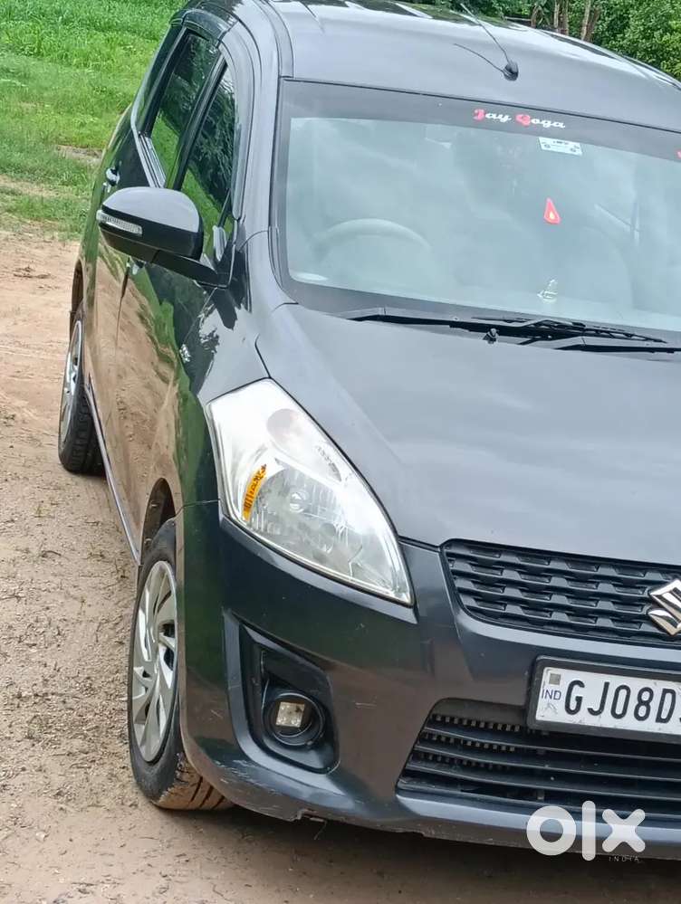 Maruti Suzuki Ertiga 2015 Diesel Car