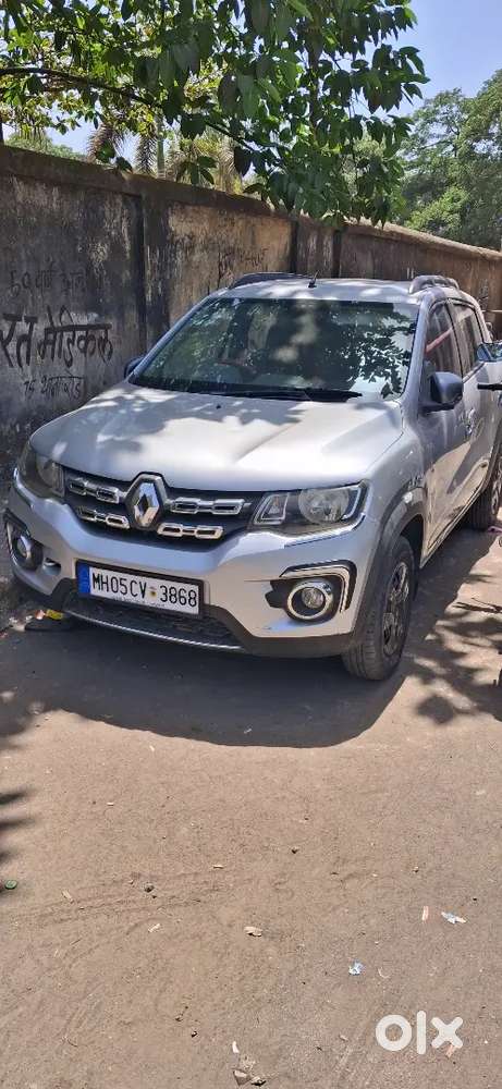 Renault Kwid 1.0 2016