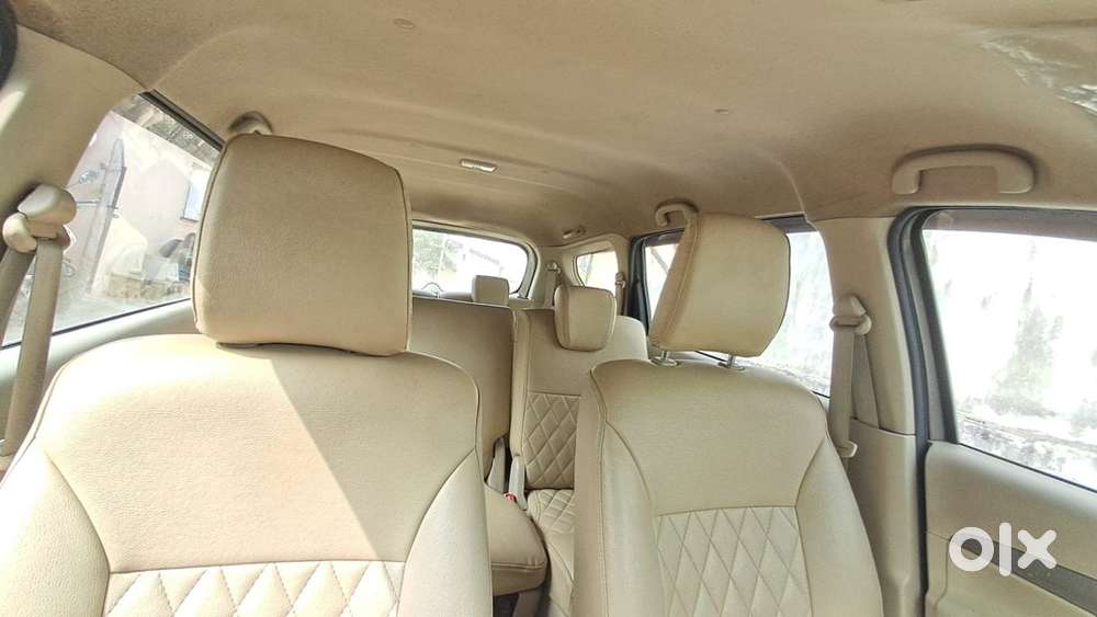 Maruti Suzuki Ertiga 2020 Petrol Well Maintained