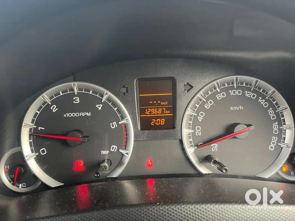 Maruti Suzuki Swift 2017