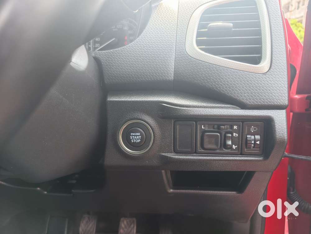 Maruti Suzuki Brezza Zdi Plus, 2021, Petrol