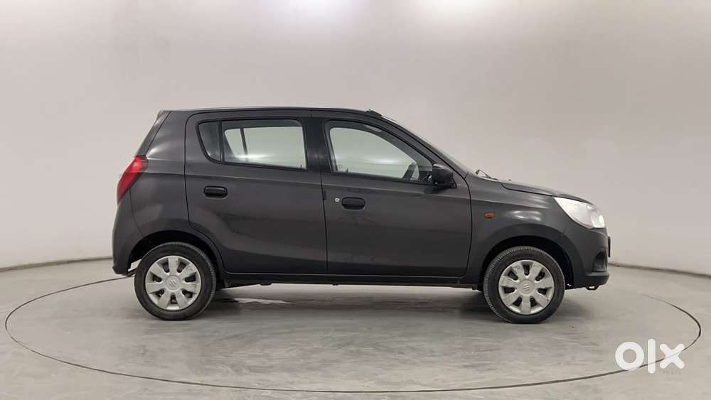 Maruti Suzuki Alto K10 1.0 Vxi, 2019, Petrol