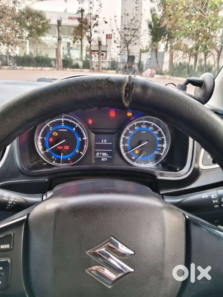 Maruti Suzuki Baleno Delta, 2016, Diesel