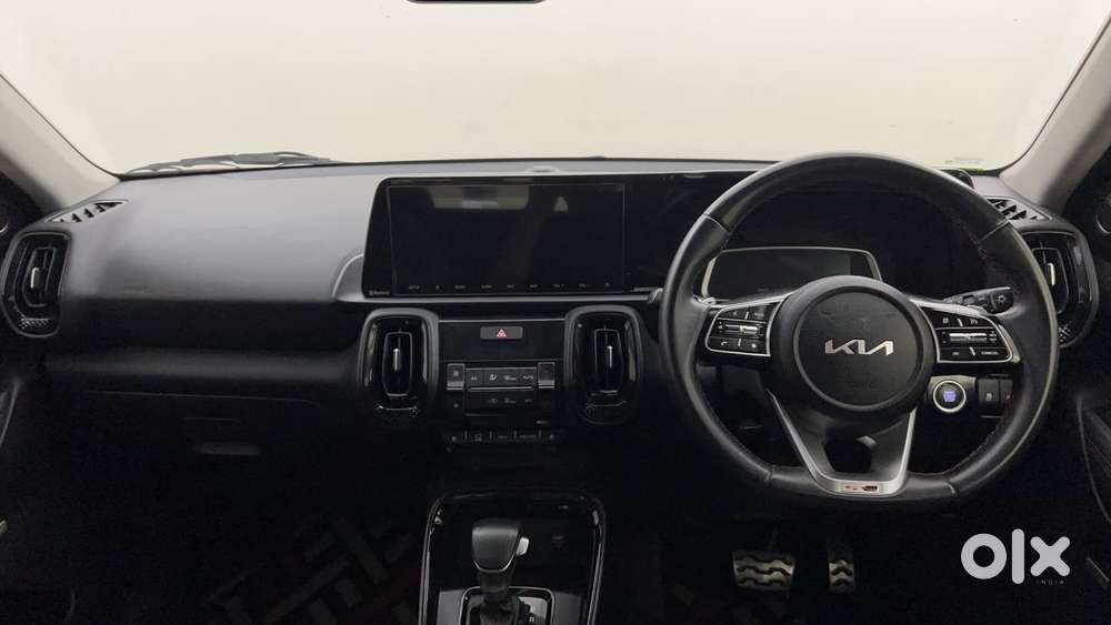 Kia Sonet Gtx Plus 1.5 Dct At, 2021, Diesel