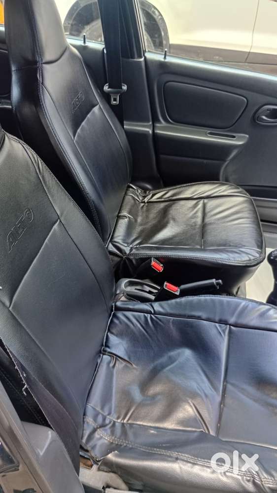 Maruti Suzuki Alto 0.8 Lxi (o), 2012, Petrol