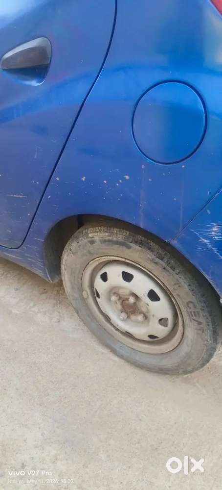 Hyundai Eon 2012 Petrol Good Condition