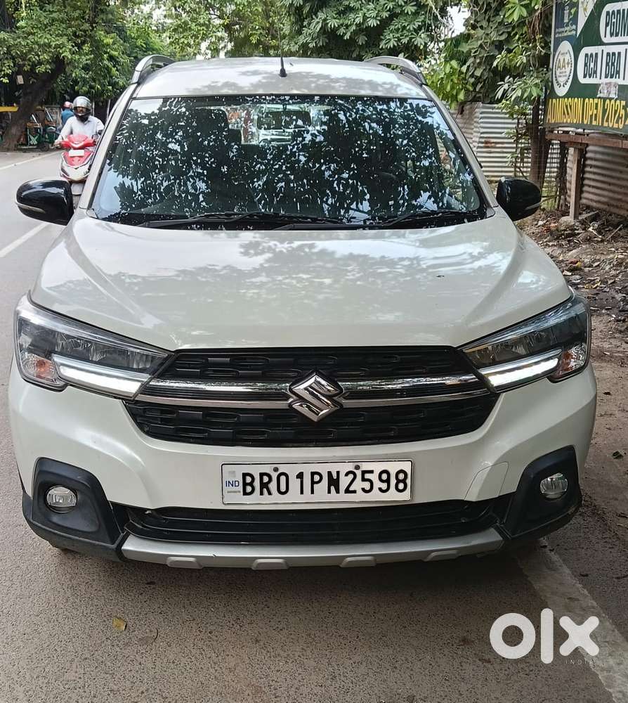 Maruti Suzuki Xl6 1.5 Zeta At, 2022, Petrol