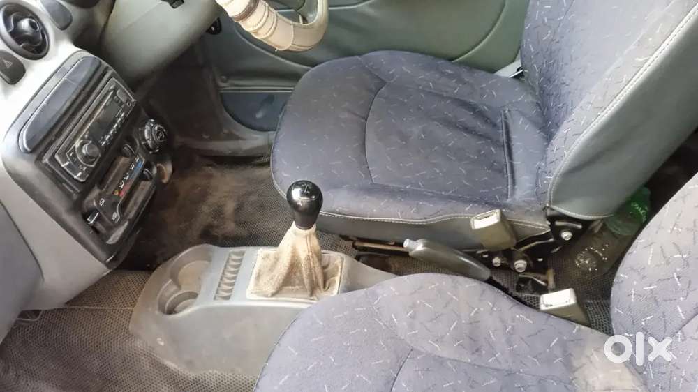 Engine Good Condition
