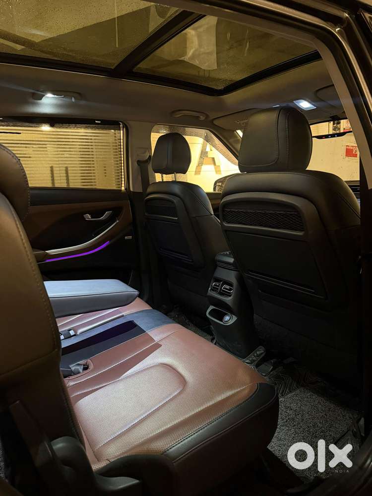 Hyundai Alcazar 2.0 Signature (o) Petrol At 7 Str, 2023, Petrol