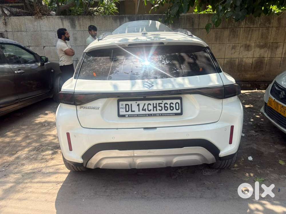 Maruti Suzuki Automatic 2023