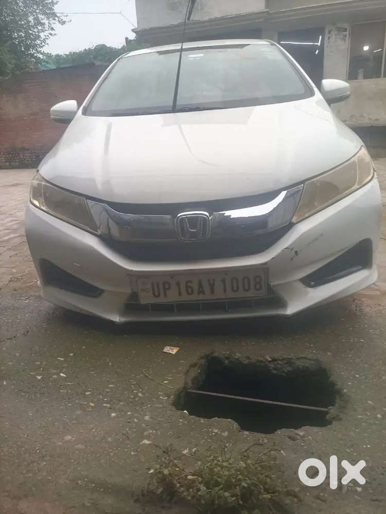 Honda City Diesel 2014 Car Exchange Offer Creta,ya Tata Nexon 2017-18