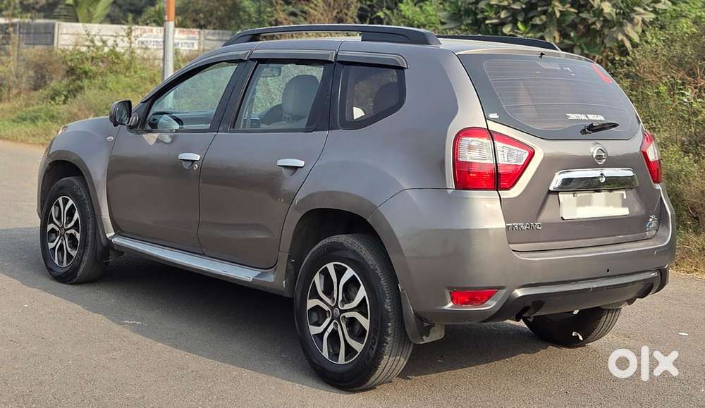 Nissan Terrano Xl 85 Ps Deisel, 2014, Diesel