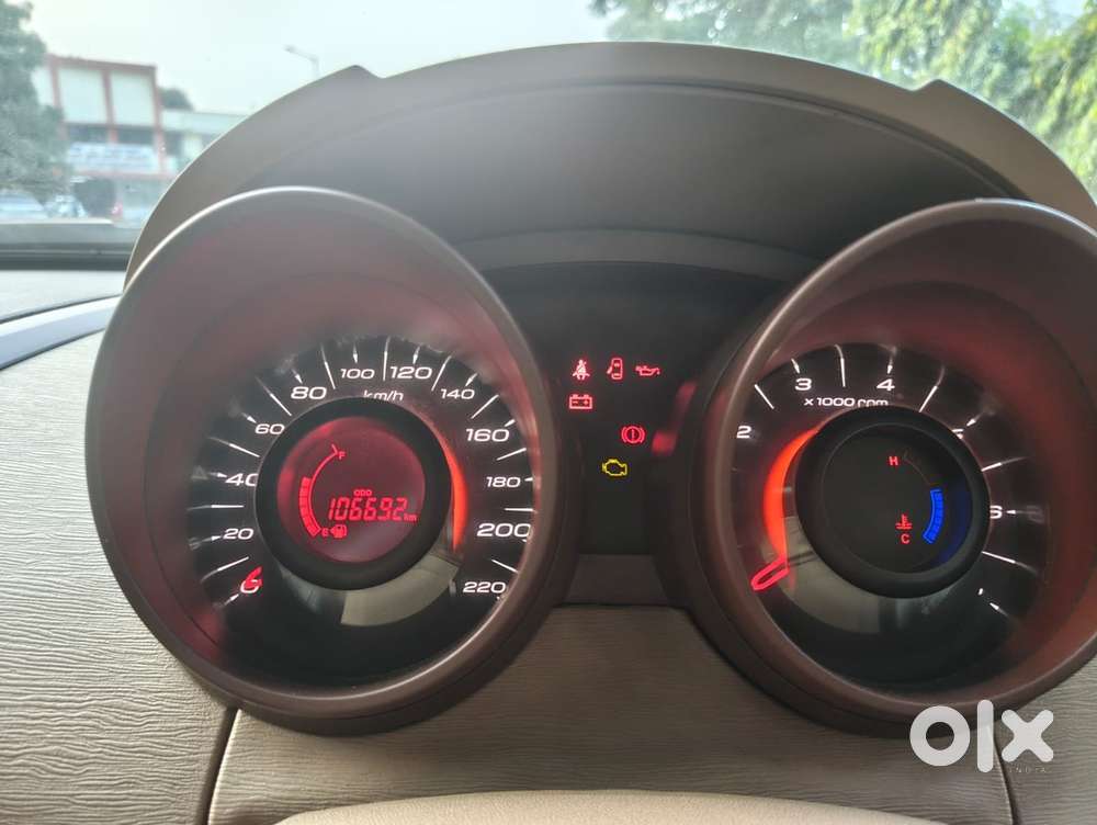 Mahindra Xuv500 Diesel 2014