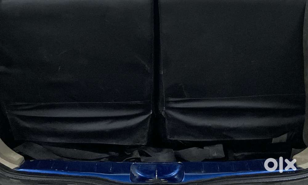 Renault Triber Rxl, 2022, Petrol