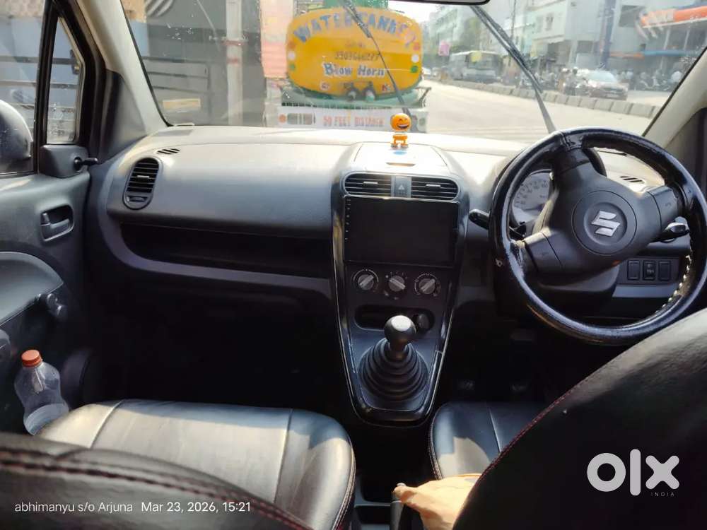 Maruti Suzuki Ritz 2016 Diesel 140000 Km Driven