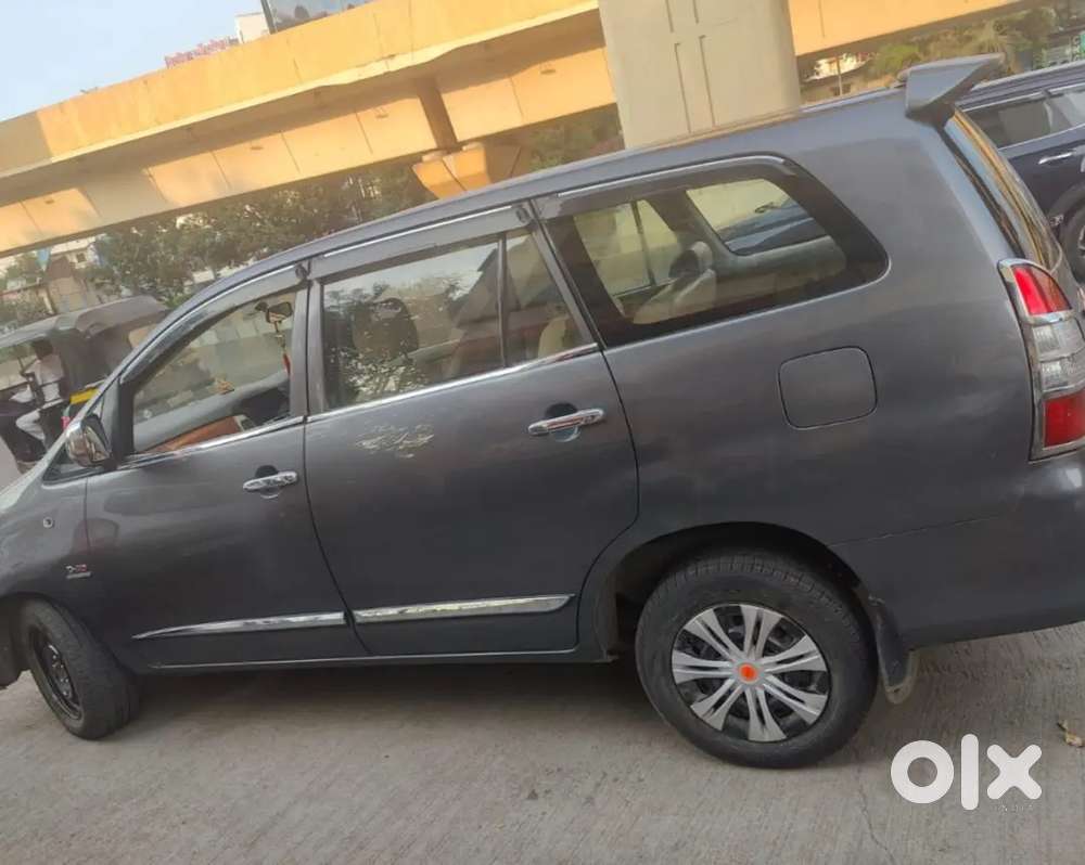Innova Good Condition Well Maintained