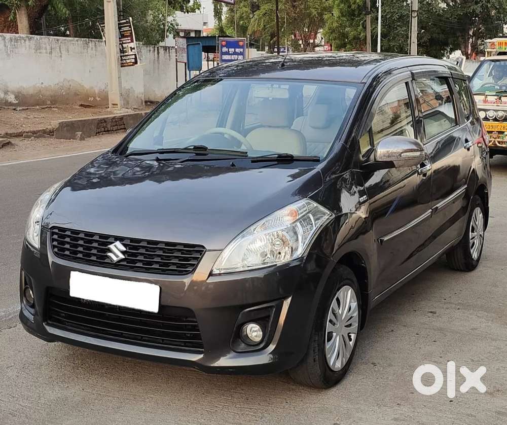 Maruti Suzuki Ertiga, 2013, Diesel
