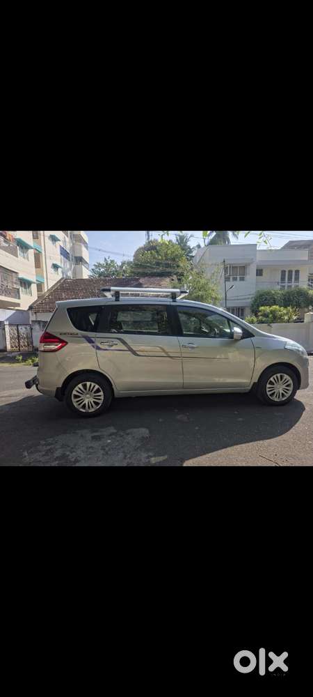 Maruti Suzuki Ertiga 2012-2015 Vdi, 2013, Diesel