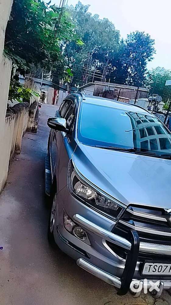 Two Tyres To Replace