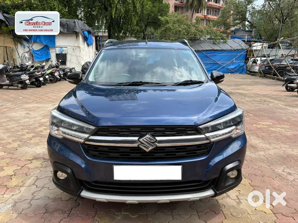 Maruti Suzuki Xl6 1.5 Zeta At, 2020, Petrol