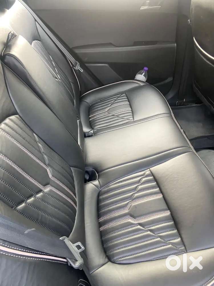Hyundai Creta Sx+ Diesel 2018