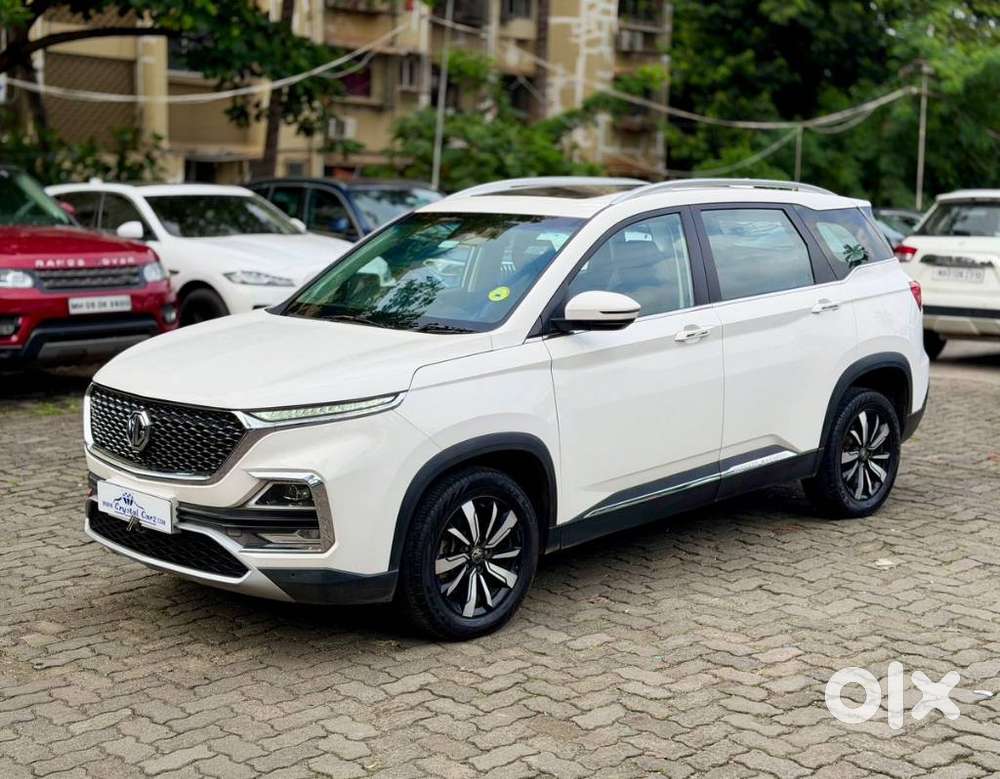 Mg Hector, 2019, Diesel