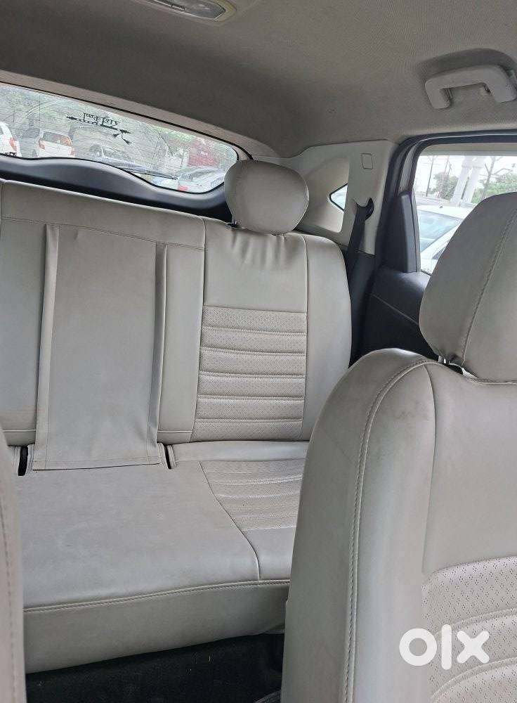 Tata Harrier Xt, 2019, Diesel