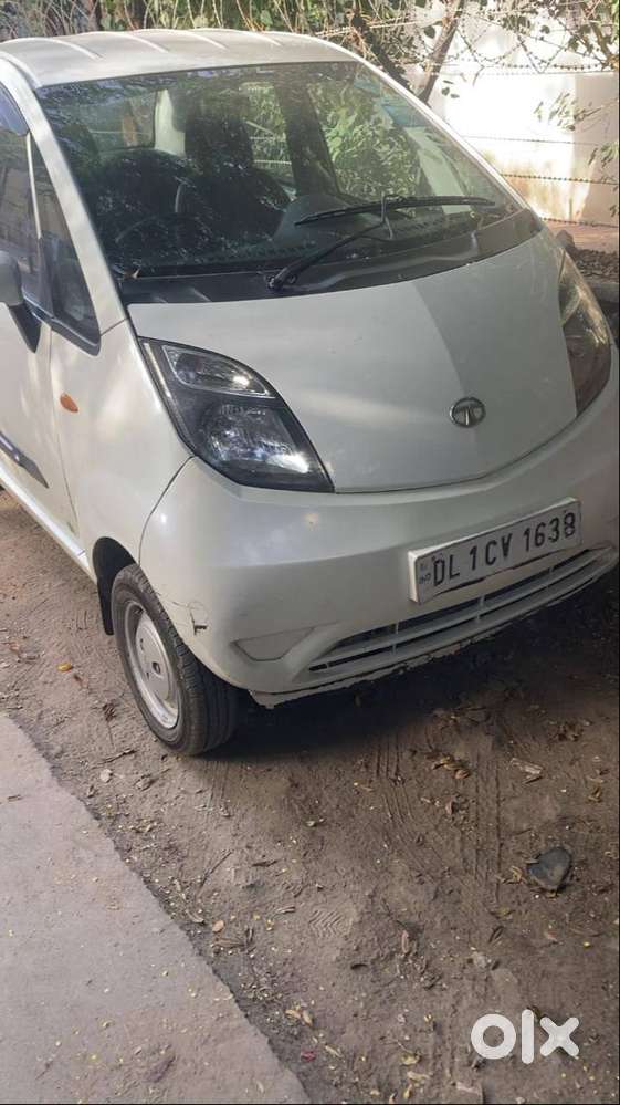 Tata Nano Cng For Sale