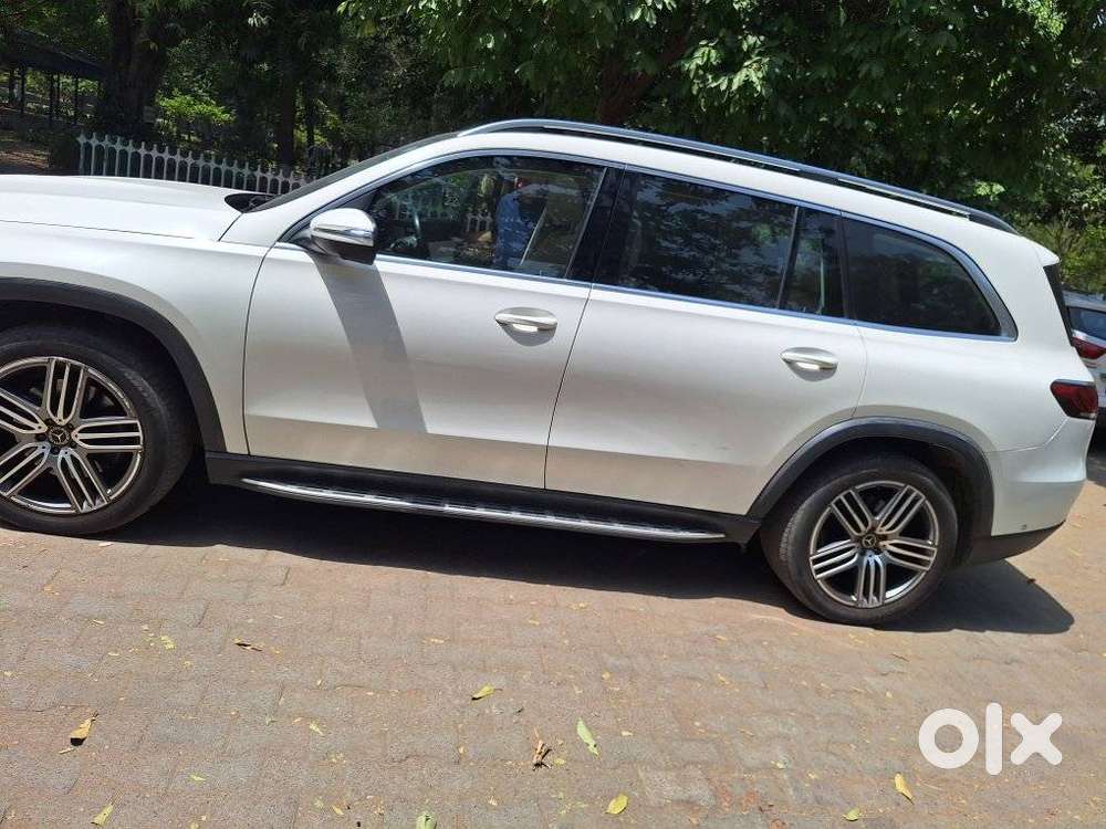 Mercedes-benz Gls 400 4matic, 2023, Diesel