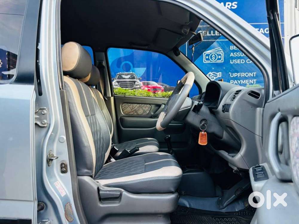 Maruti Suzuki Wagon R 2006-2010 Ax Minor, 2002, Petrol