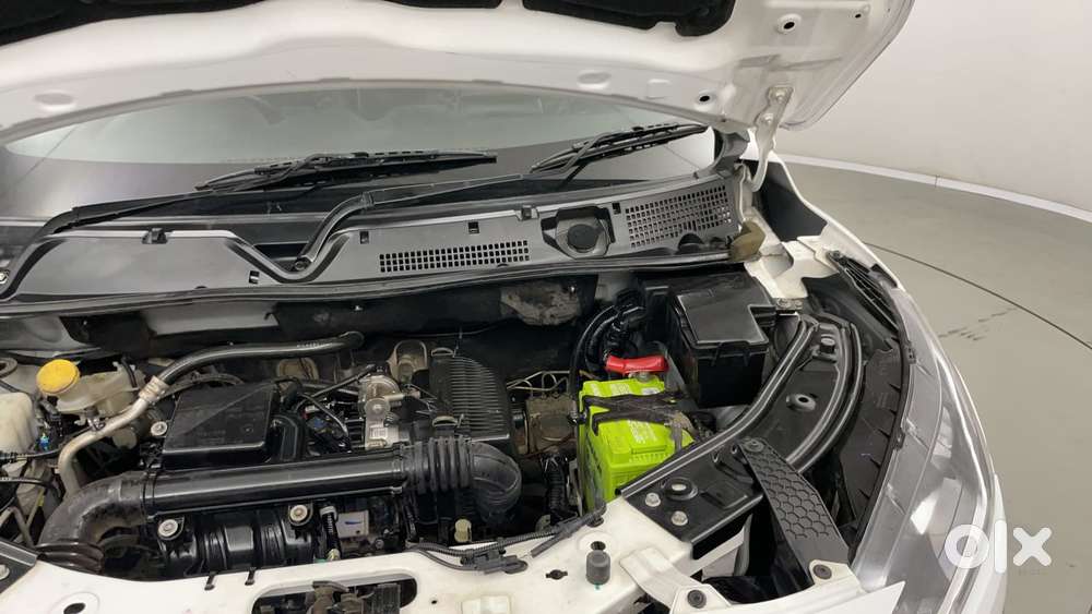 Nissan Magnite 1.0 Xl, 2023, Petrol
