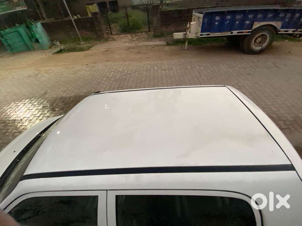 Maruti Suzuki Alto 2011 Km Driven
