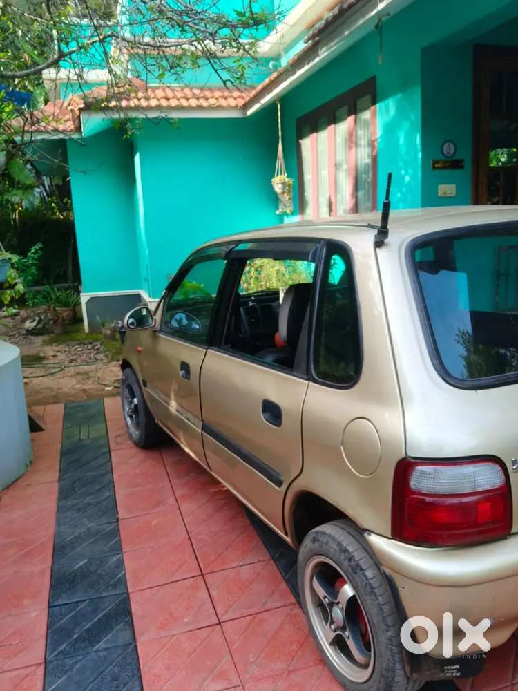 Zen  998cc ( Negotiable)