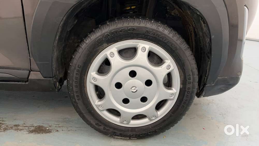 Nissan Magnite 1.0 Xl, 2023, Petrol