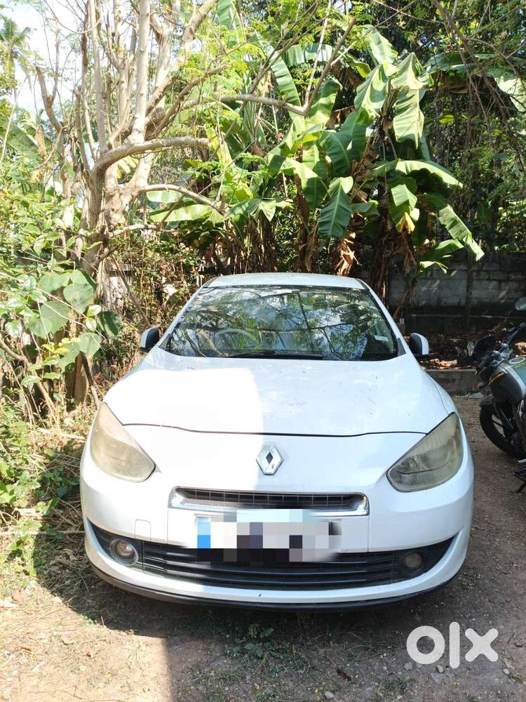 Renault Fluence