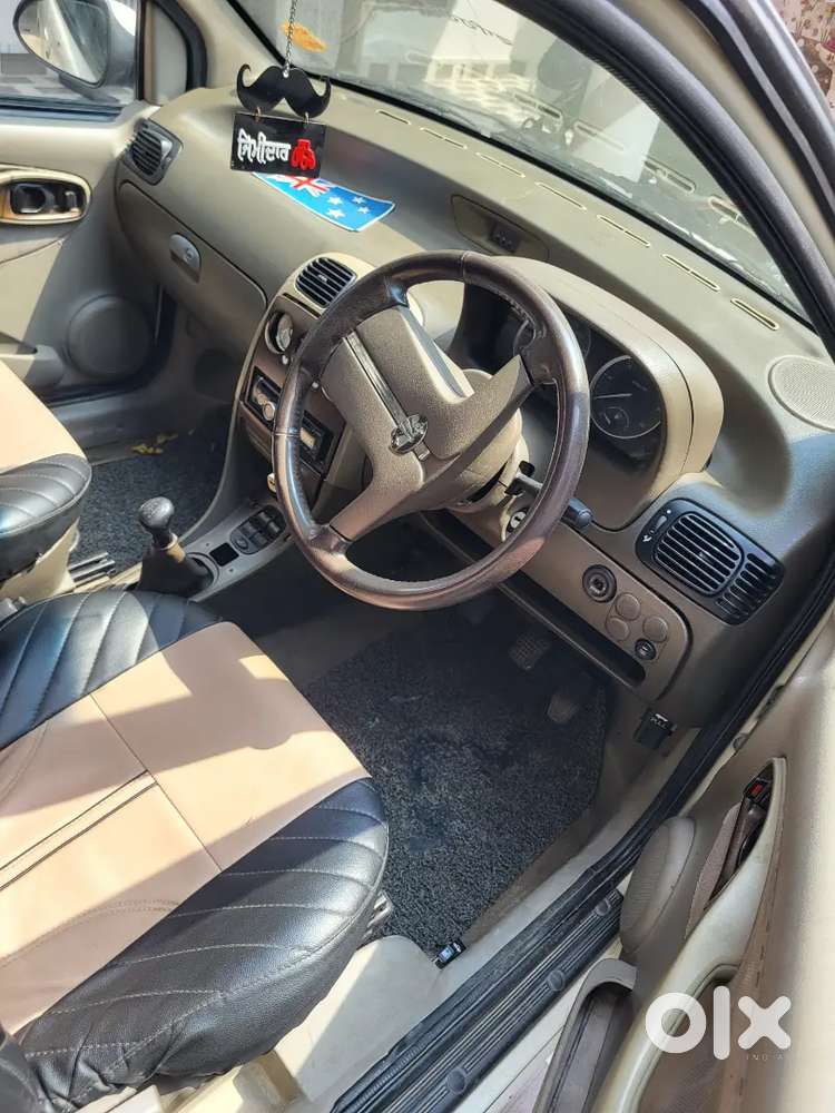 Tata Indigo Cs 2010 For Sale Diesel