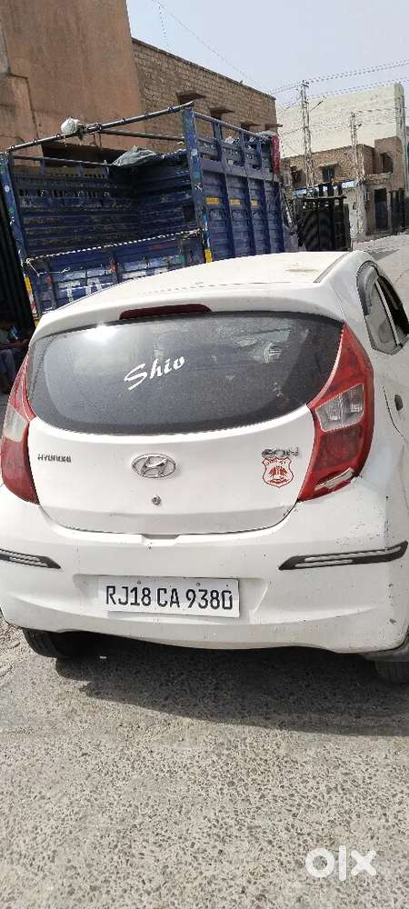 Hyundai Eon 0.8 Era 2013 Car