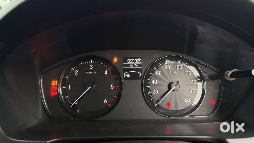 Honda Amaze 1.5 S I-dtec, 2020, Diesel