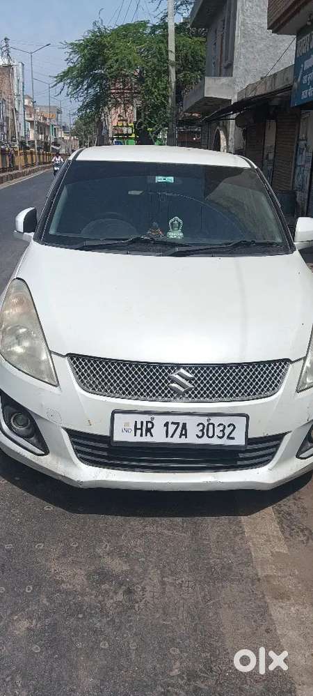 Maruti Suzuki Swift 2014 Diesel 100000 Km Driven