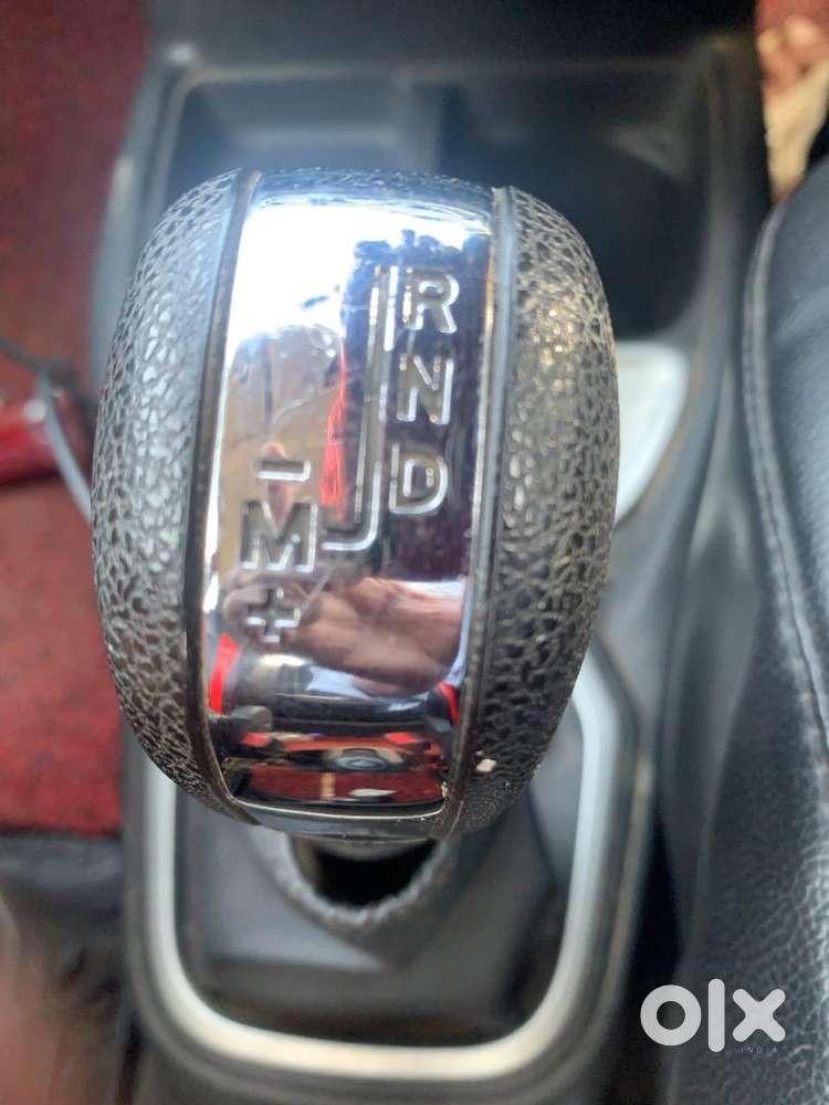 Nissan Patrol 2018 Petrol Well Maintained