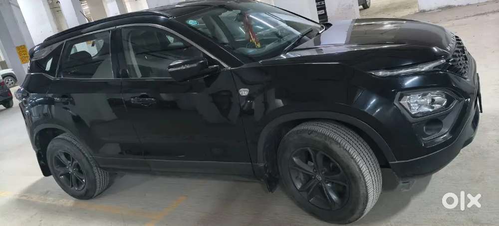 Tata Harrier Kryotec Xta 2021 Diesel Manual